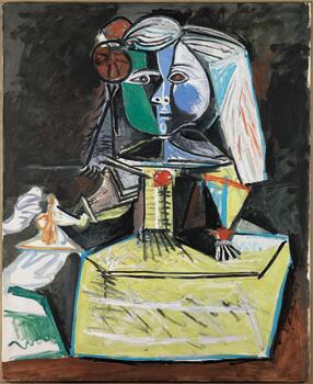 Week 30_picasso