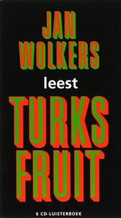 Jan Wolkers Leest Turks Fruit