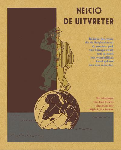 1441Nescio Uitvreter Swarte