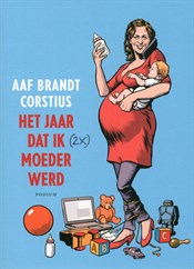 Het Jaar Dat Ik 2x Moeder Werd