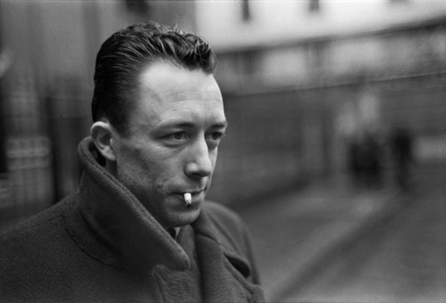 Camus 1