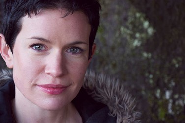 Sarah Hall , 2011 (foto Richard Thwaites)