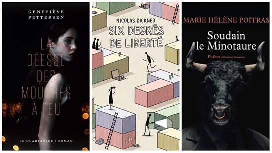 16.13_Quebec -literatuur2