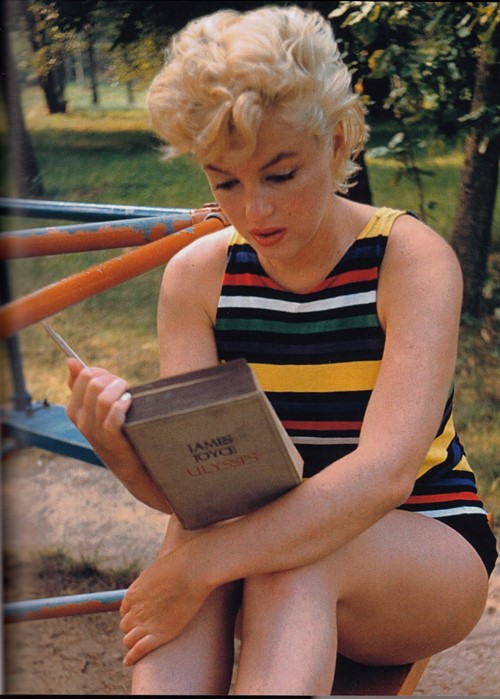 Marilynulysses1
