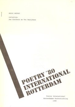 Vertalingenstencil
