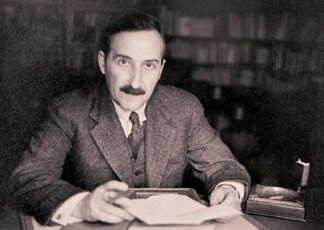 Zweig _03_stefan _zweig _centre _s