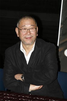 Yoichi _Sai