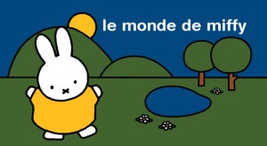 Monde Miffy