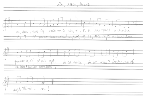 16.30_manuscript Liedje