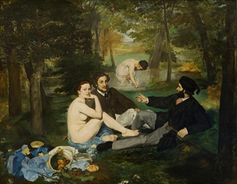 Dejeuner