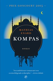 1752 Kompas Boekomslag