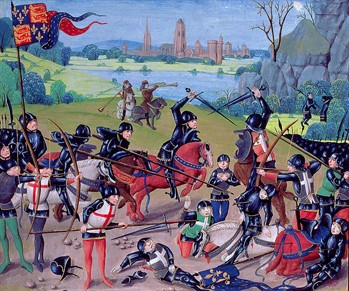 1801 Azincourt