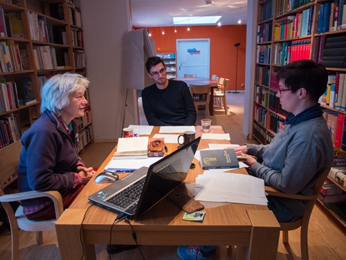 1802 Lisa Christiane En Roelof Vertalersfabriek