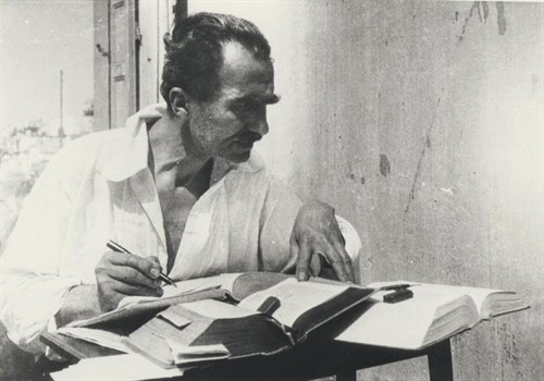 1820 Kazantzakis Foto