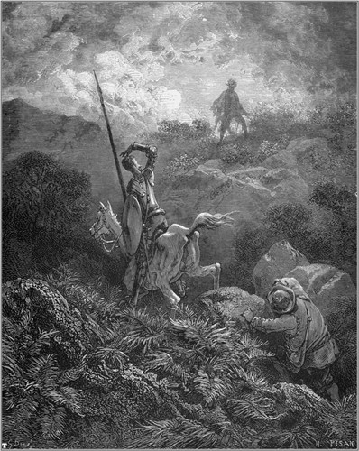 Gustave Doré - Lambiek Comiclopedia