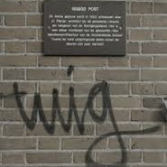 Week 9: Isabelle Bambust Week 9: Isabelle Bambust