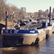 Week 15: Rien Verhoef Week 15: Rien Verhoef