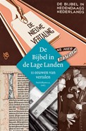 Bijbel in de Lage Landen Bijbel in de Lage Landen