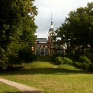 Week 41: Christiane Kuby Week 41: Christiane Kuby