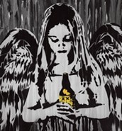 Week 47: Lette Vos Week 47: Lette Vos