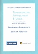 Transferring TS Transferring TS