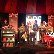 Week 15: Tim Maarten Verheijen Week 15: Tim Maarten Verheijen