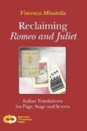 Reclaiming Romeo and Juliet Reclaiming Romeo and Juliet