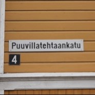 Week 22: Isabelle Bambust Week 22: Isabelle Bambust