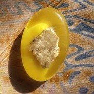 Week 35: Lette Vos Week 35: Lette Vos