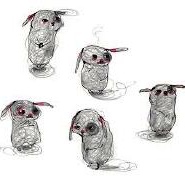 Week 32: Eline Jongsma Week 32: Eline Jongsma