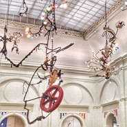 Week 3: Ton Naaijkens Week 3: Ton Naaijkens