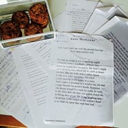 Week 12: Florianne Sollie e.a. Week 12: Florianne Sollie e.a.