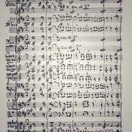 Week 16: Annemart Pilon Week 16: Annemart Pilon