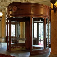 Week 30: Ilse Lazaroms Week 30: Ilse Lazaroms