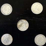 Week 35: Ton Naaijkens Week 35: Ton Naaijkens