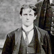 Week 3: Koen Boelens Week 3: Koen Boelens