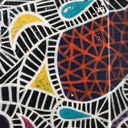 Week 15: Vicky Francken Week 15: Vicky Francken