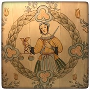 Week 25: Roemer Leushuis Week 25: Roemer Leushuis