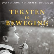 Teksten in beweging Teksten in beweging