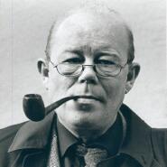 Week 36: Jan Gielkens Week 36: Jan Gielkens