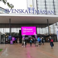 Week 48: Mijke van Leersum Week 48: Mijke van Leersum