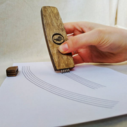 Week 13: Isabelle Bambust Week 13: Isabelle Bambust