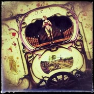 Week 33: Bert de Waart Week 33: Bert de Waart