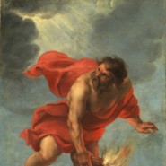 Week 4: Gys-Walt van Egdom Week 4: Gys-Walt van Egdom