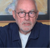 Week 27: Cees Koster Week 27: Cees Koster