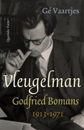 Godfried Bomans, Vleugelman Godfried Bomans, Vleugelman