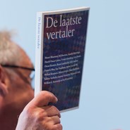 Week 16: Ton Naaijkens Week 16: Ton Naaijkens