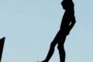 Week 46: Saskia Vandenbussche