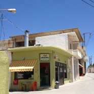 Week 32: Caroline Meijer