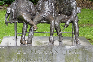 Week 41: Heleen Oomen